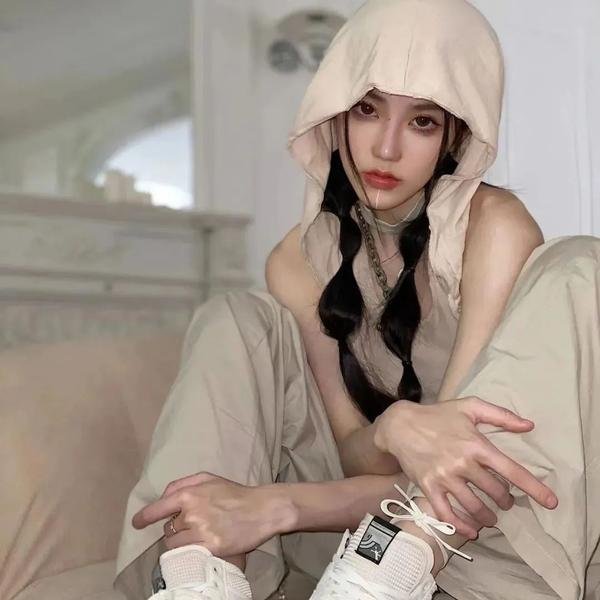 顽美追男仔